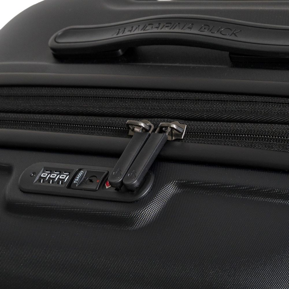 Чемодан Logoduck XL