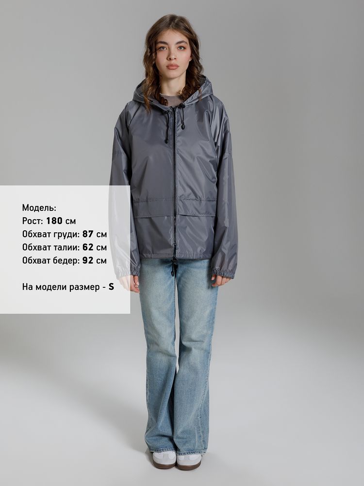 Ветровка Kivach Promo