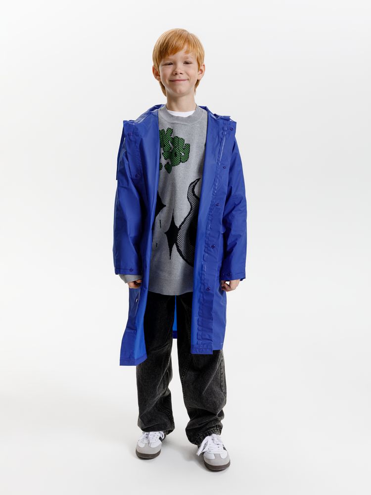 Дождевик детский RainDrop Kids
