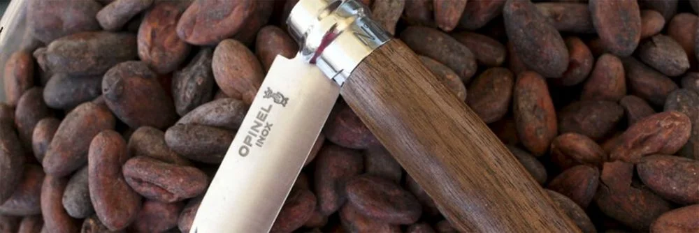 Нож Opinel No 8