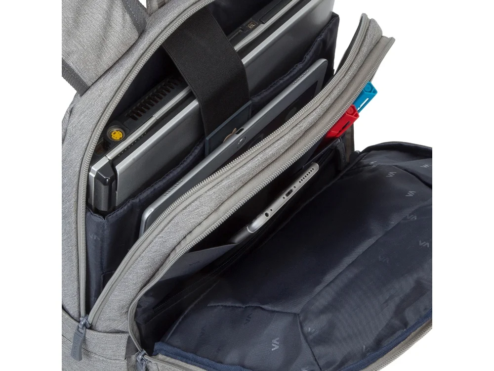 ECO рюкзак для ноутбука 15.6 из переработанного пластика