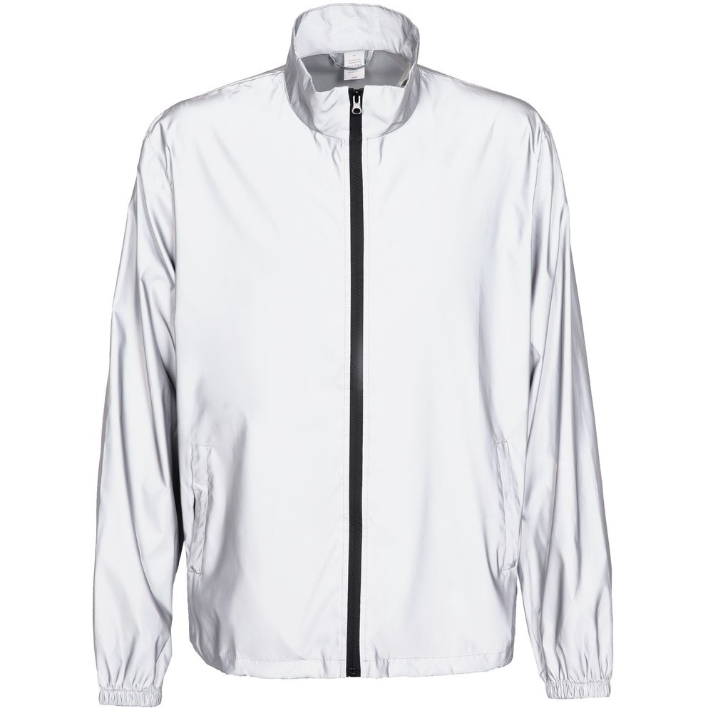 Ветровка Manifest 2.0 из светоотражающей ткани