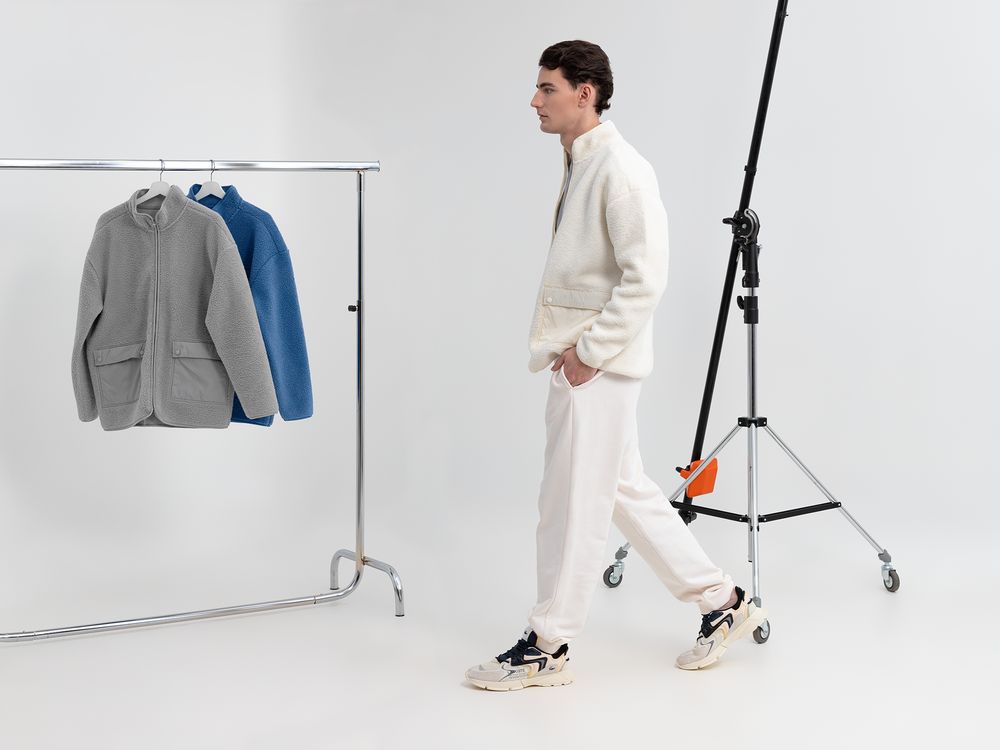 Куртка унисекс Oblako