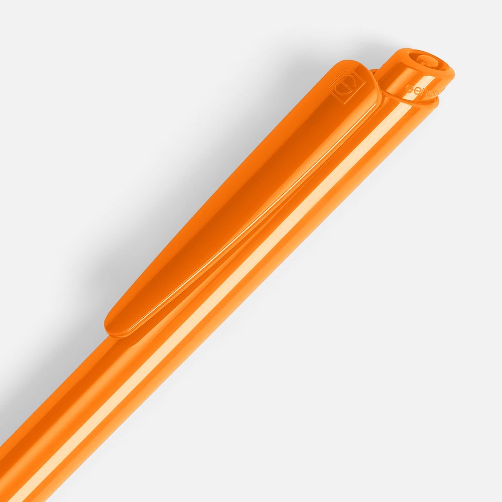 Ручка шариковая Senator Dart Polished