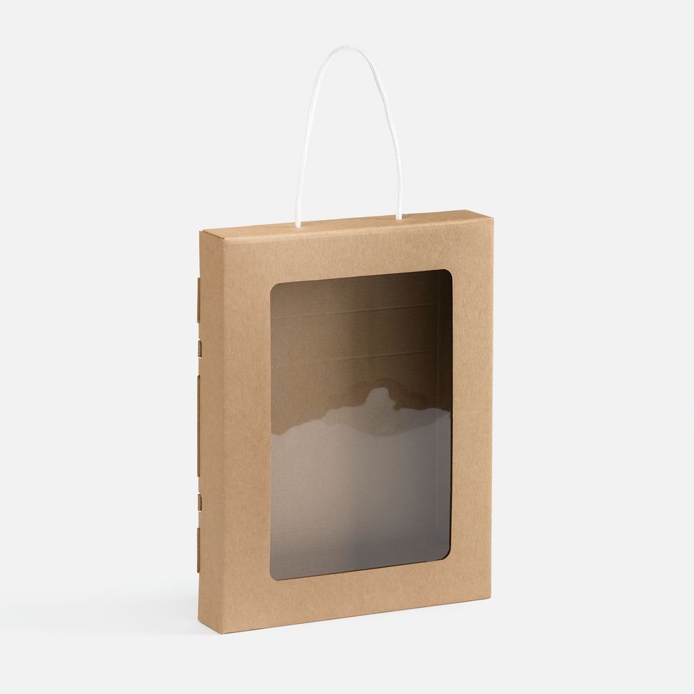 Коробка Pacanelle, S