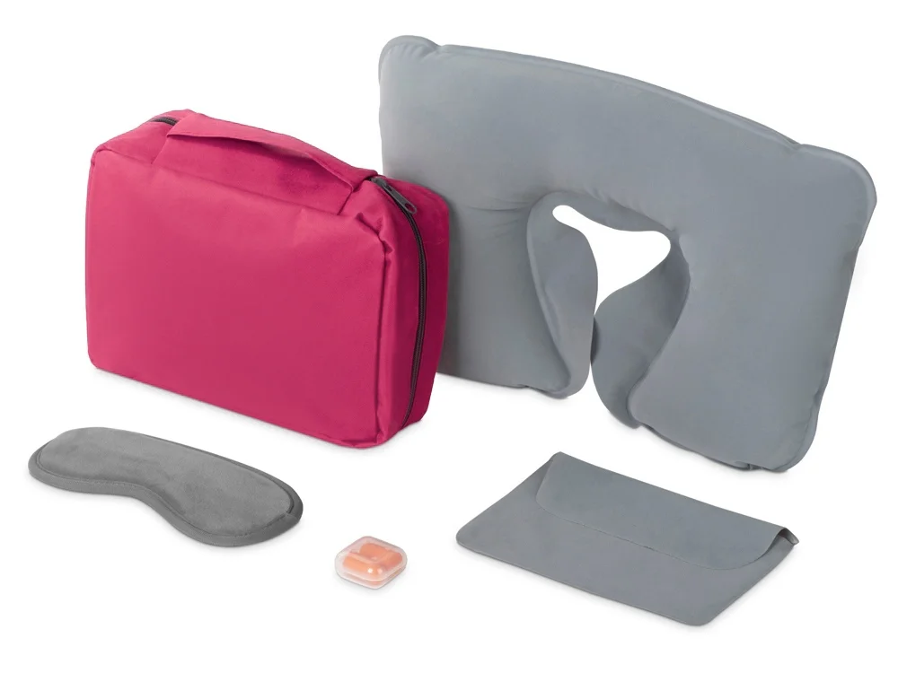 Набор для путешествий Comfy Flight