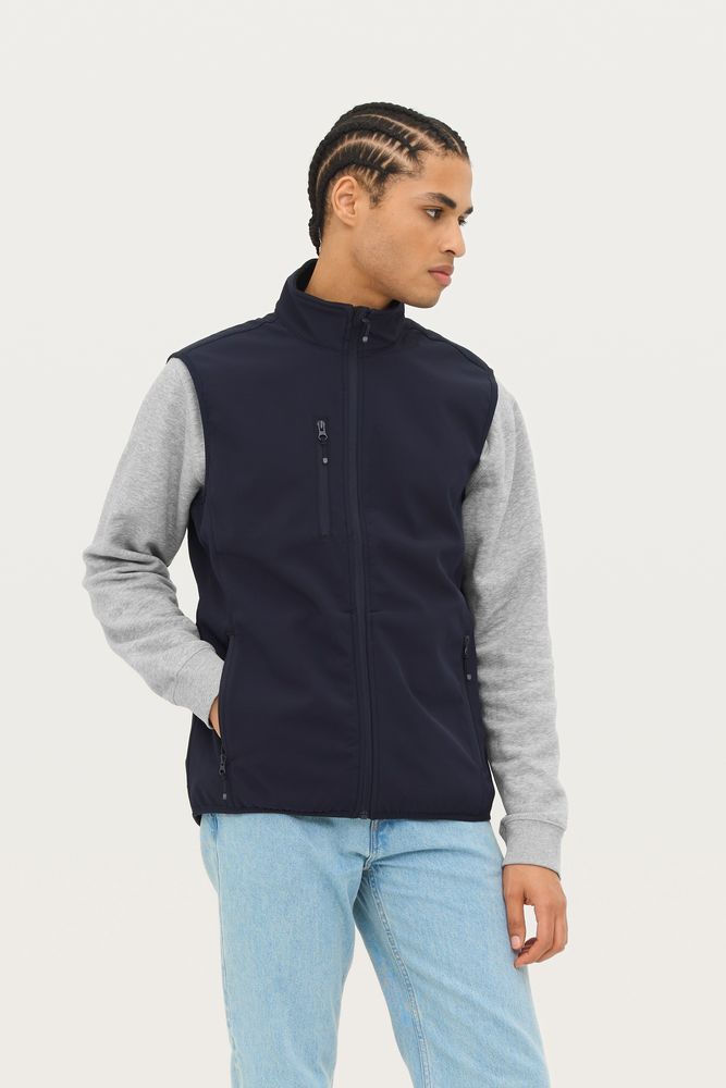 Жилет Falcon BW Men