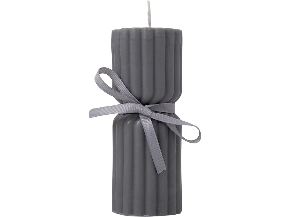 Набор свечей с гранями Vela