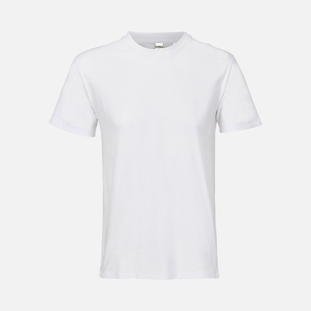 Футболка унисекс Cliff