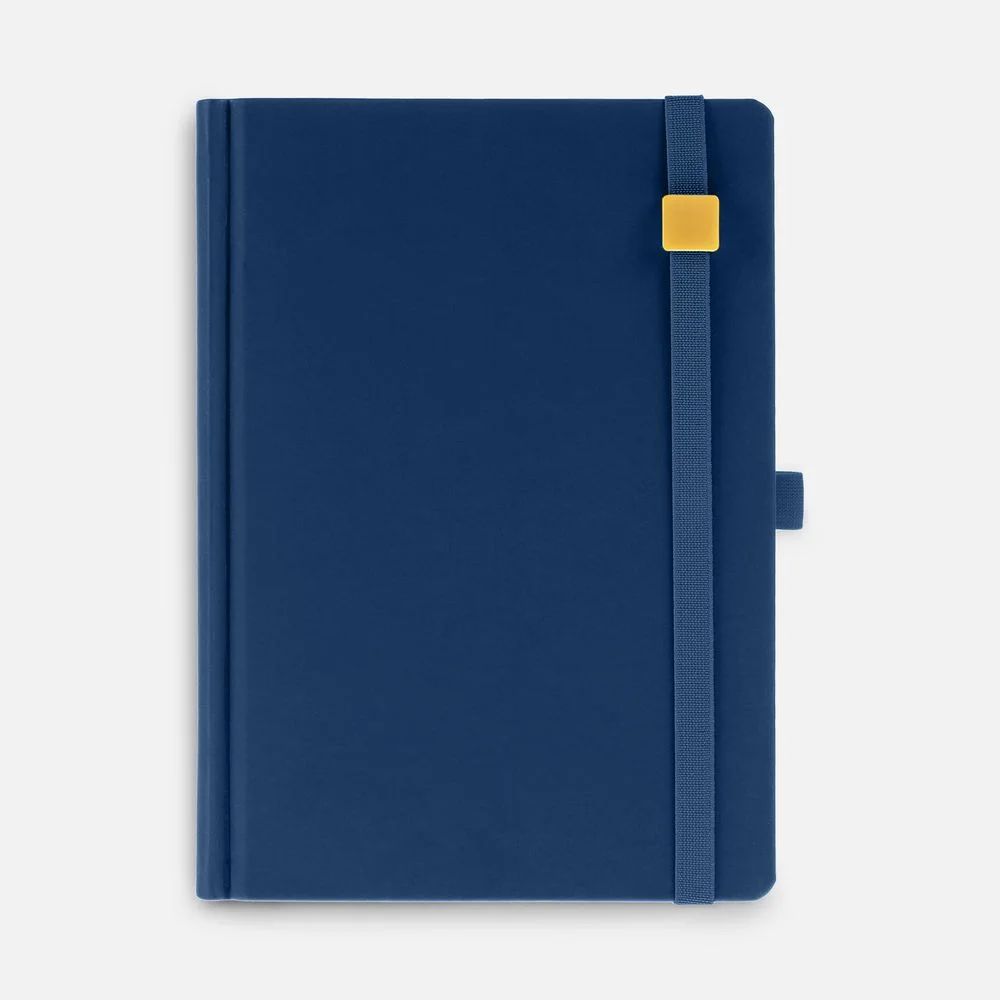 Ежедневник Favor Gold, недатированный