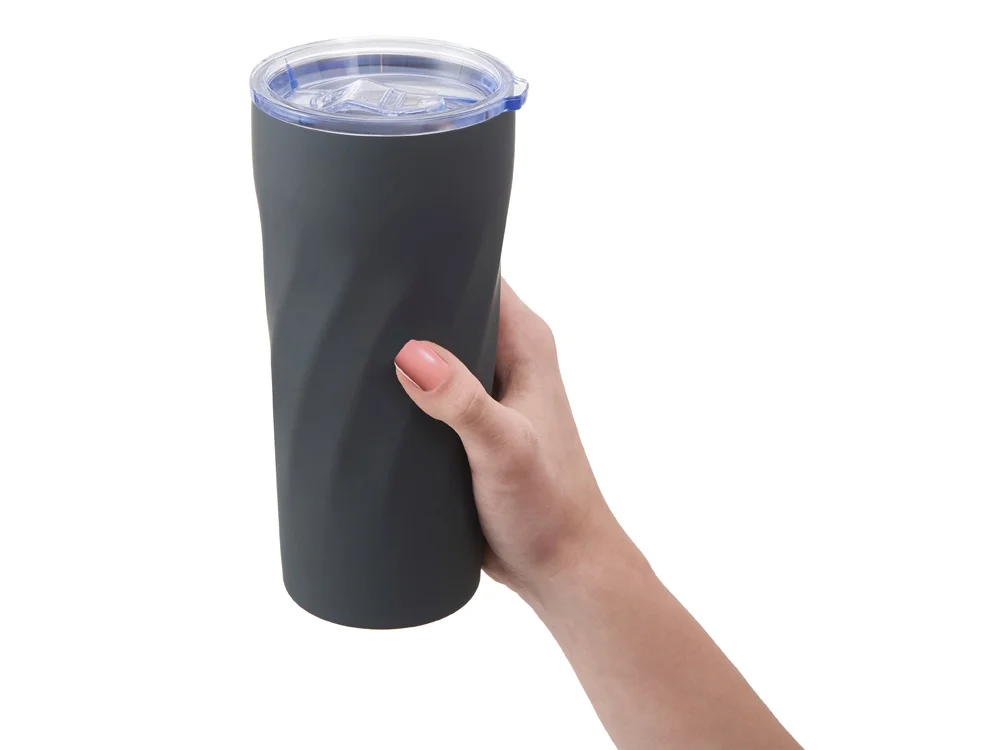 Подарочный набор FAMILY с термосом и термокружкой