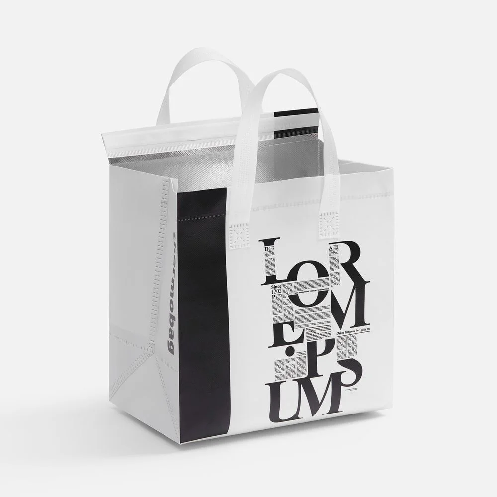 Термосумка «Термобэг» на заказ