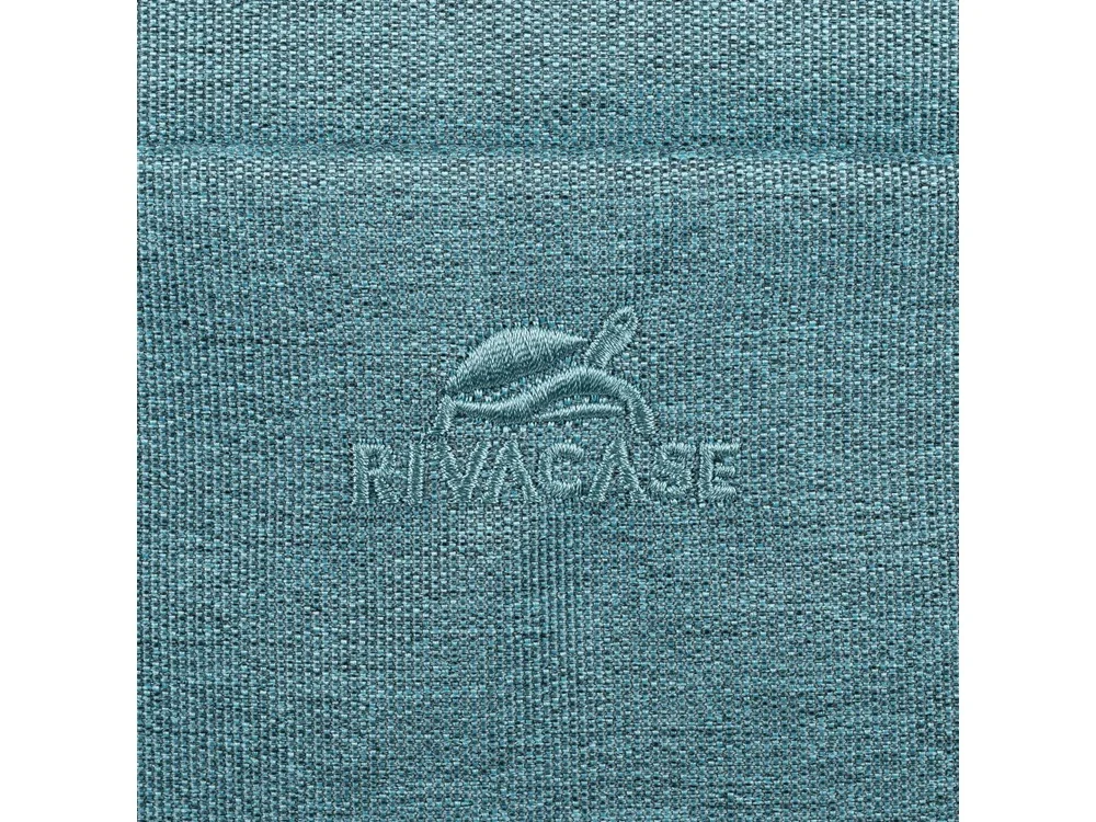 ECO рюкзак для ноутбука 15.6 из переработанного пластика