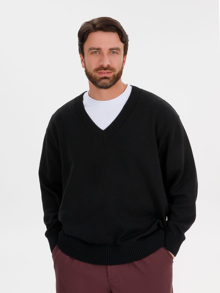 Джемпер Siluetti Stillan