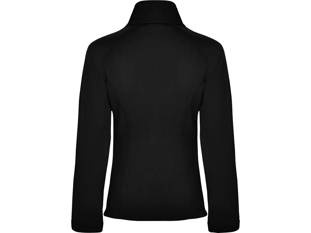 Куртка софтшелл Antartida женская