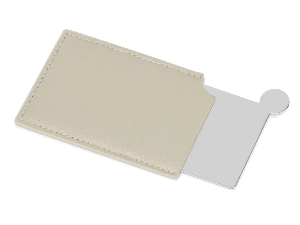 Зеркало в чехле Style