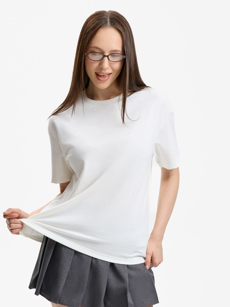 Футболка унисекс Durington