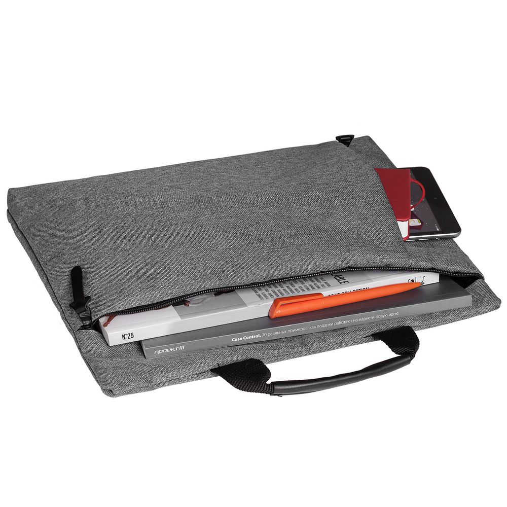 Сумка для документов HotDoc