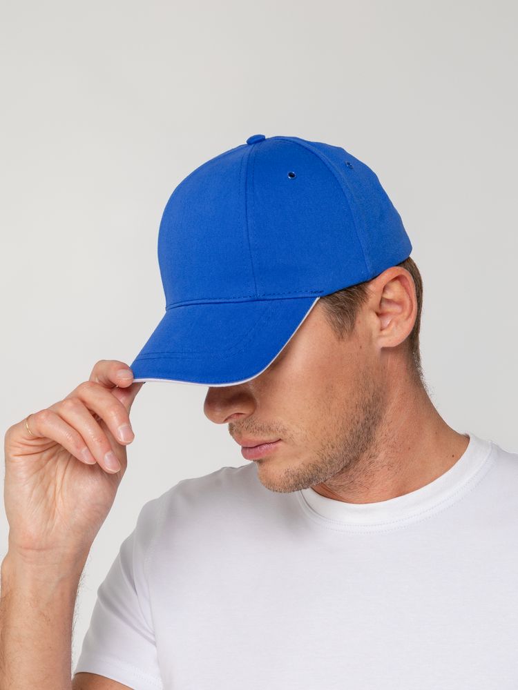 Бейсболка Canopy