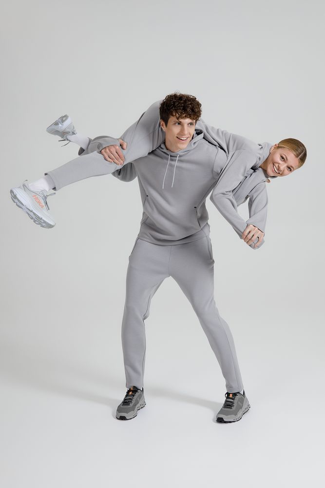 Худи унисекс Begi