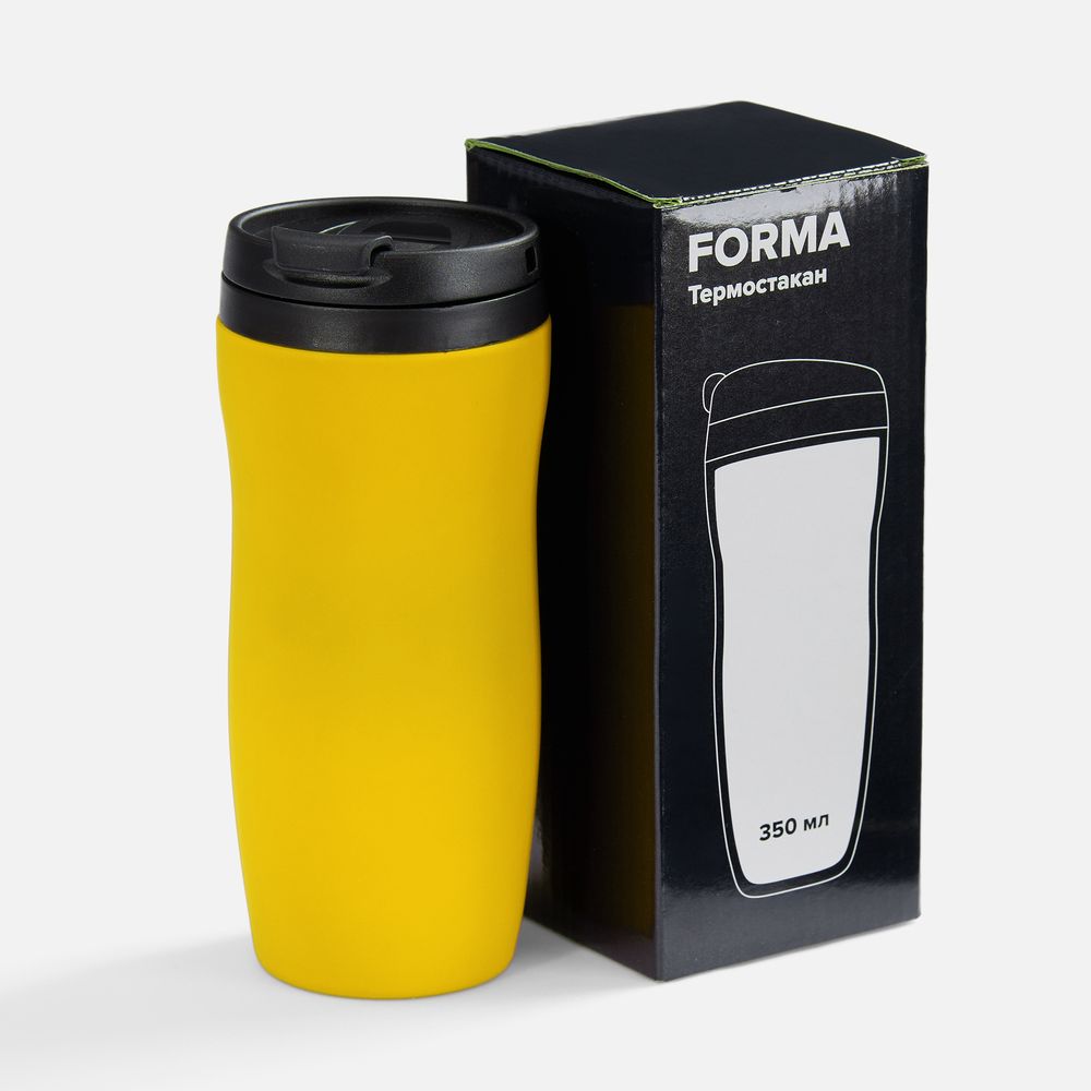 Термостакан Forma