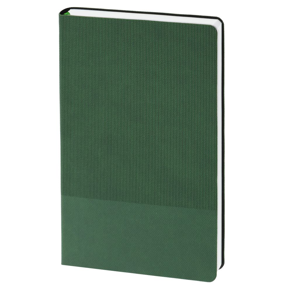 Ежедневник Knit, недатированный