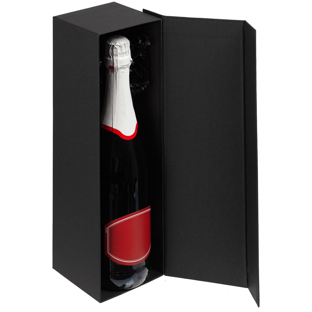 Коробка под бутылку Color Jacket