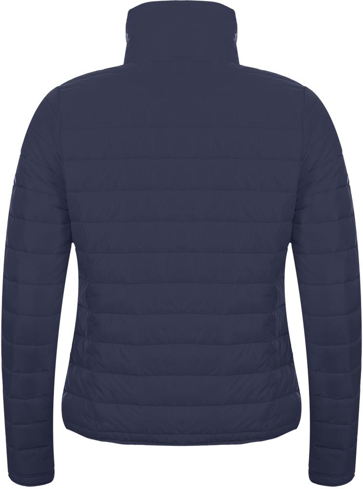 Пуховик легкий женский Ride Women черный