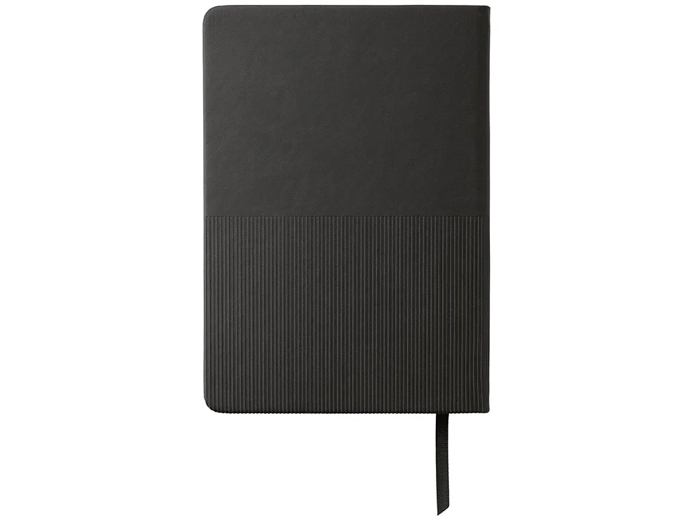 Подарочный набор Tesla с блокнотом А5, ручкой и пауэрбенком на 10 000 mAh