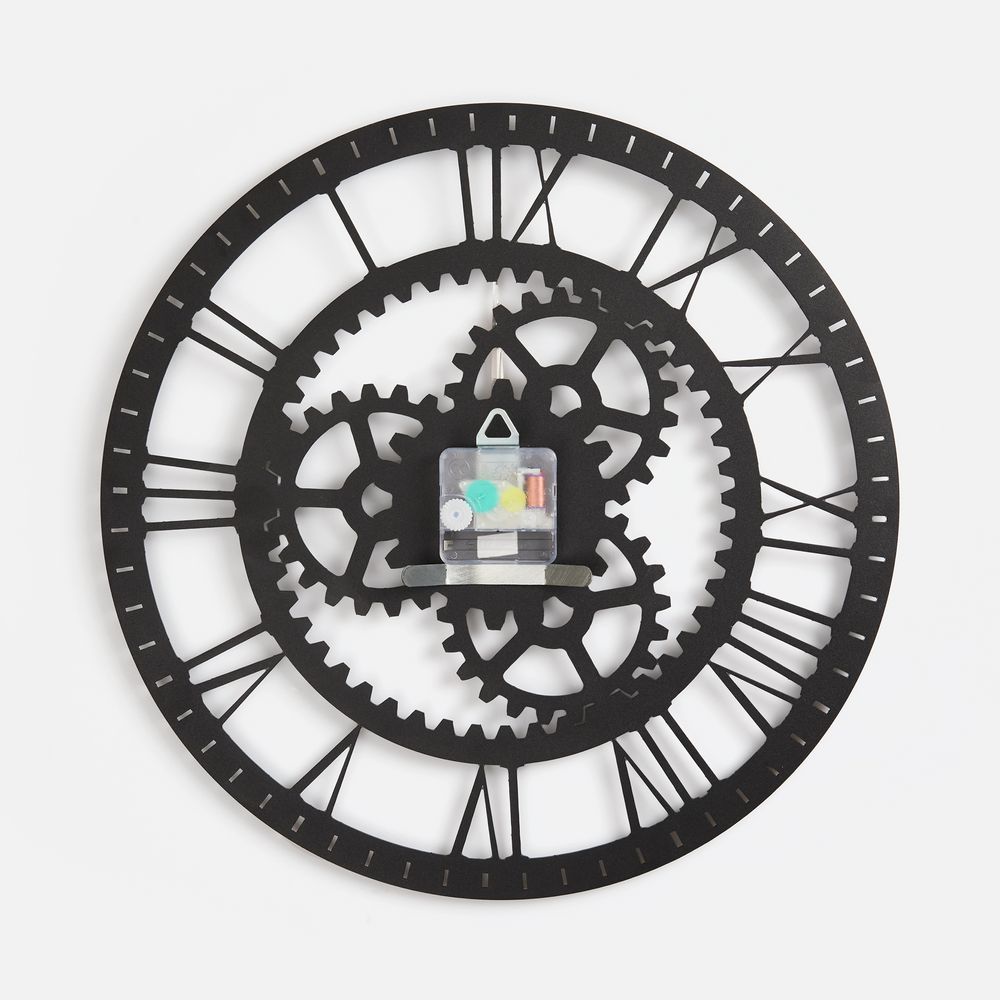 Часы «Ход времени»