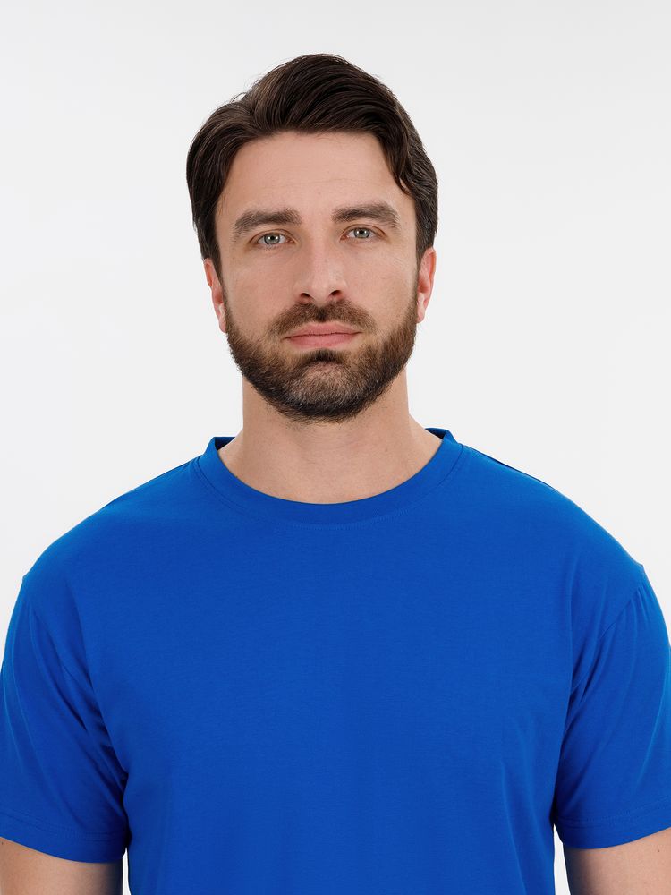 Футболка унисекс T-Bolka 180