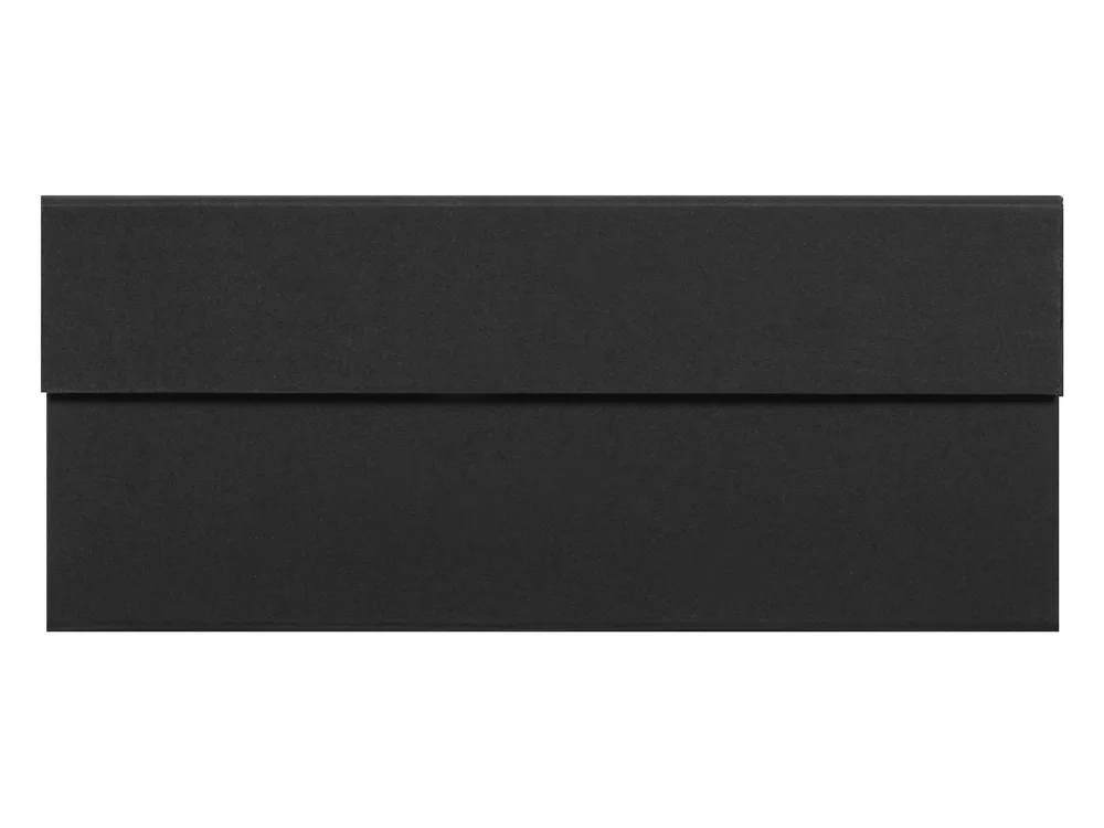 Коробка разборная с магнитным клапаном