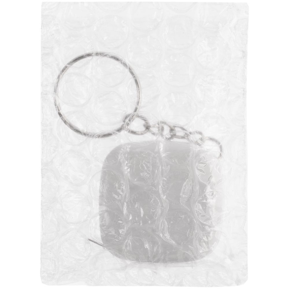 Брелок с рулеткой Metric