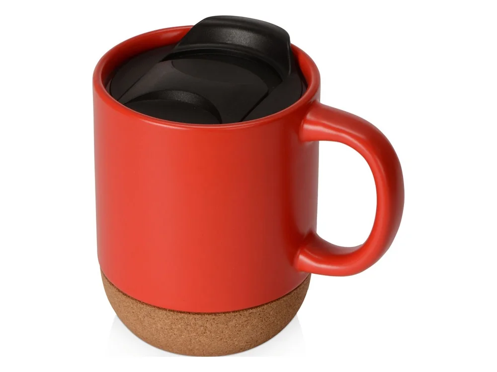 Подарочный набор Re:y. Nest с пледом, кружкой и вареньем