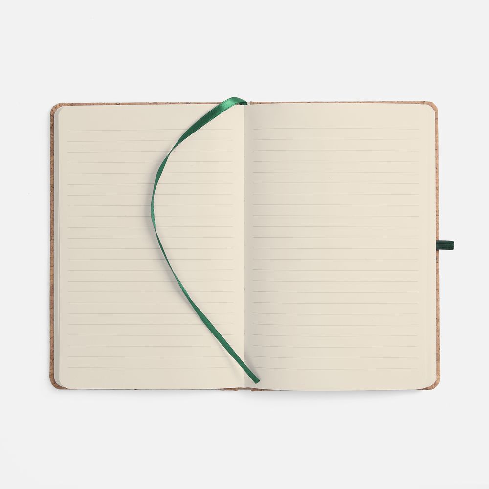 Блокнот Corkfolio