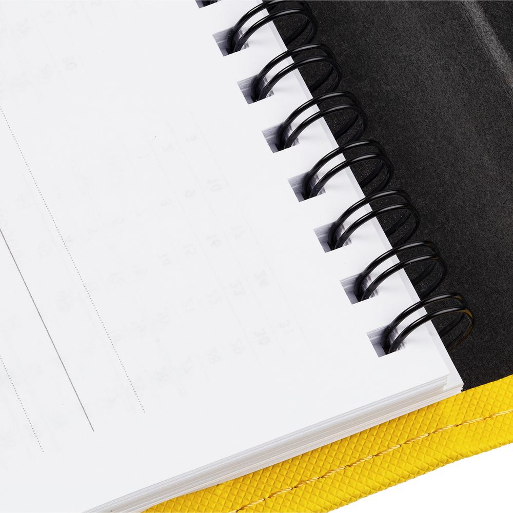 Планинг Grade на заказ, недатированный