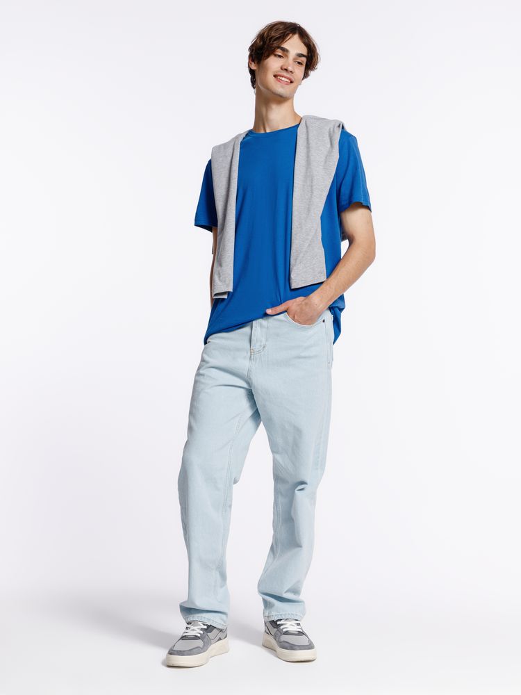 Футболка унисекс Streetwise