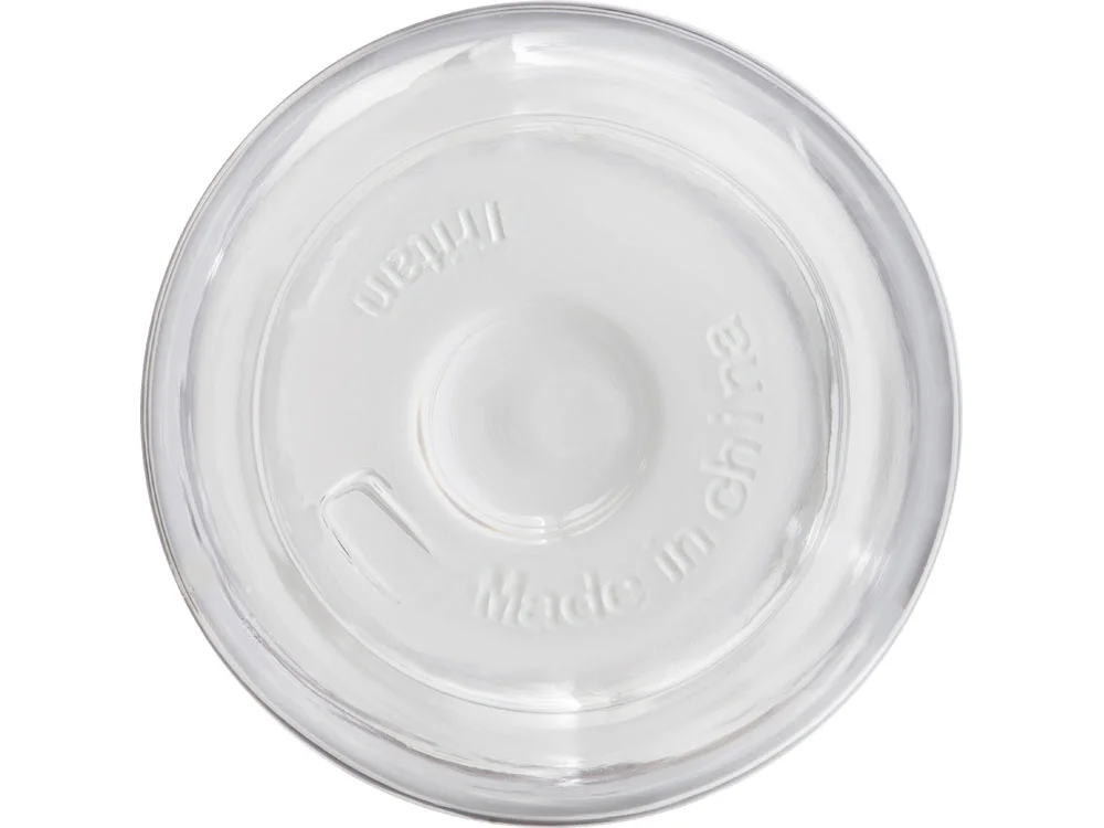 Бутылка для воды Jaggy, тритан, 650 мл