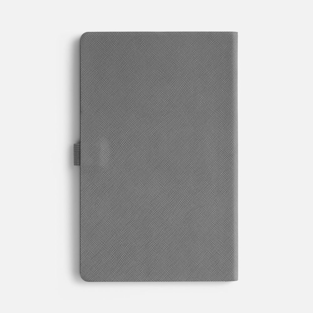 Ежедневник Lungo, недатированный