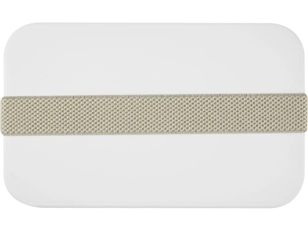 Однослойный ланчбокс MIYO