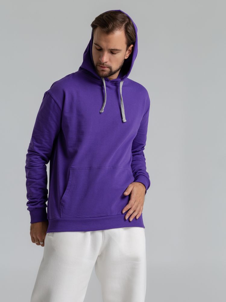 Толстовка с капюшоном Unit Kirenga