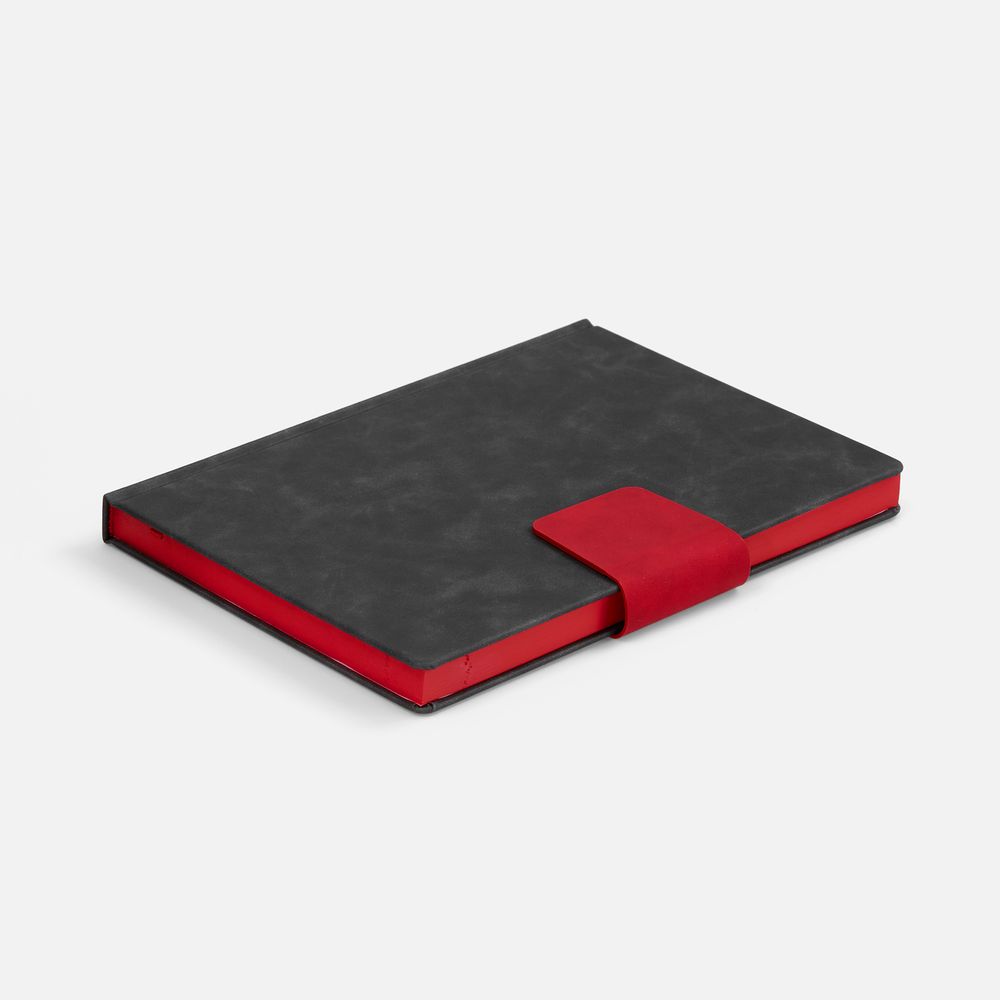 Ежедневник Grande Strap на заказ, датированный