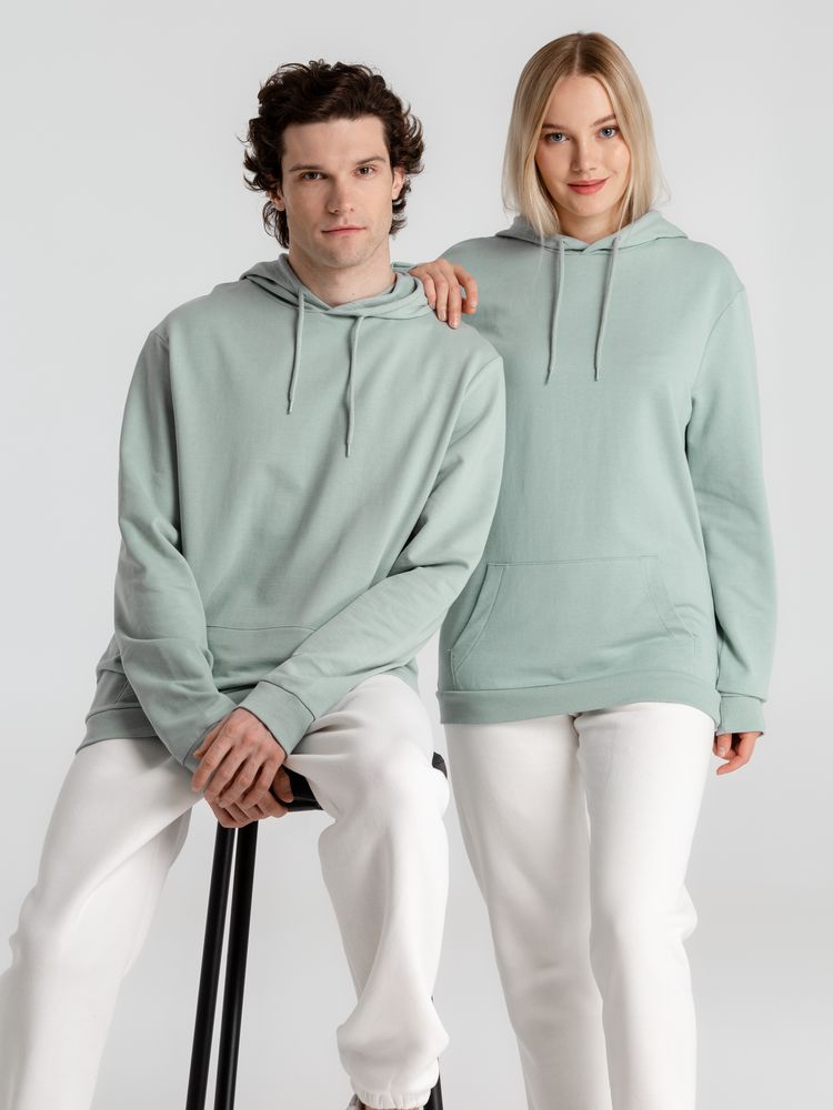 Толстовка с капюшоном унисекс Hoodie