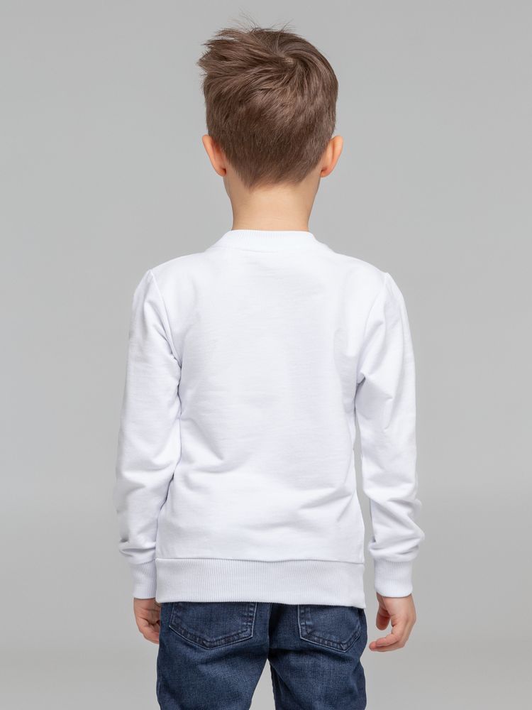 Свитшот детский Toima Kids 2.0