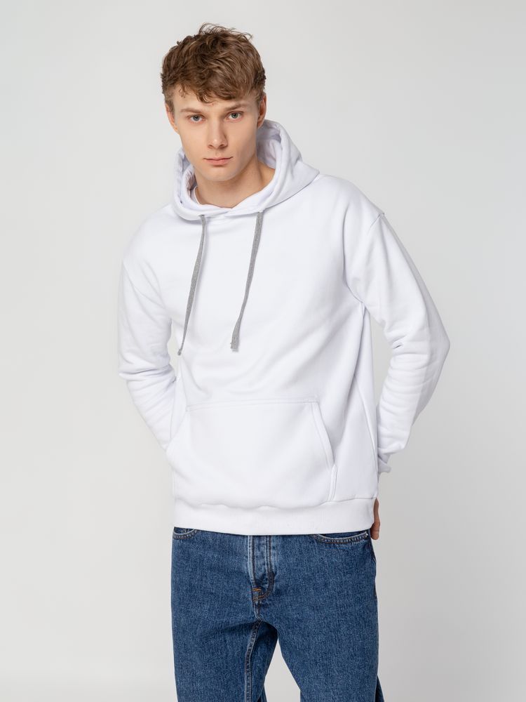 Толстовка с капюшоном Unit Kirenga Heavy