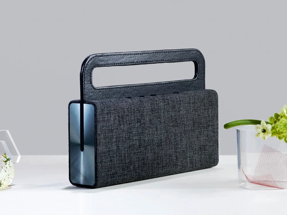 Портативная колонка Mysound BT-27