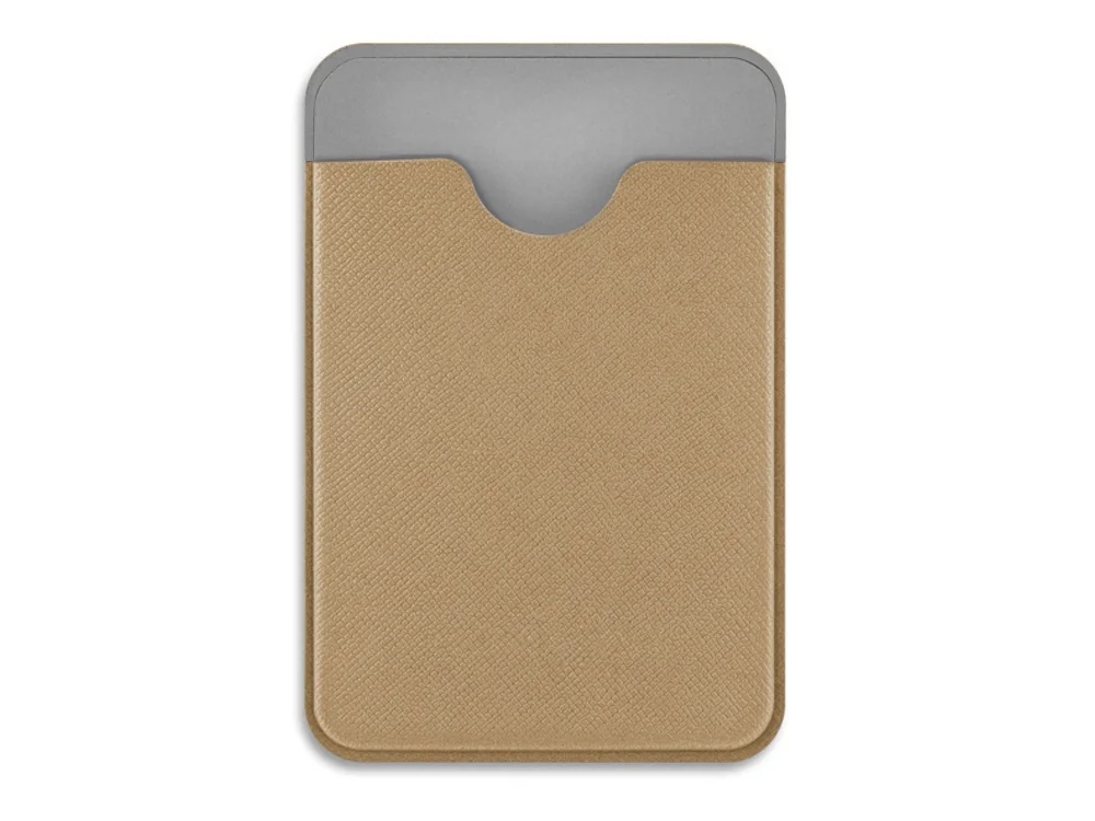 Картхолдер с креплением на телефон Favor