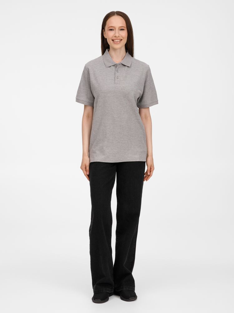 Рубашка поло унисекс Upswing