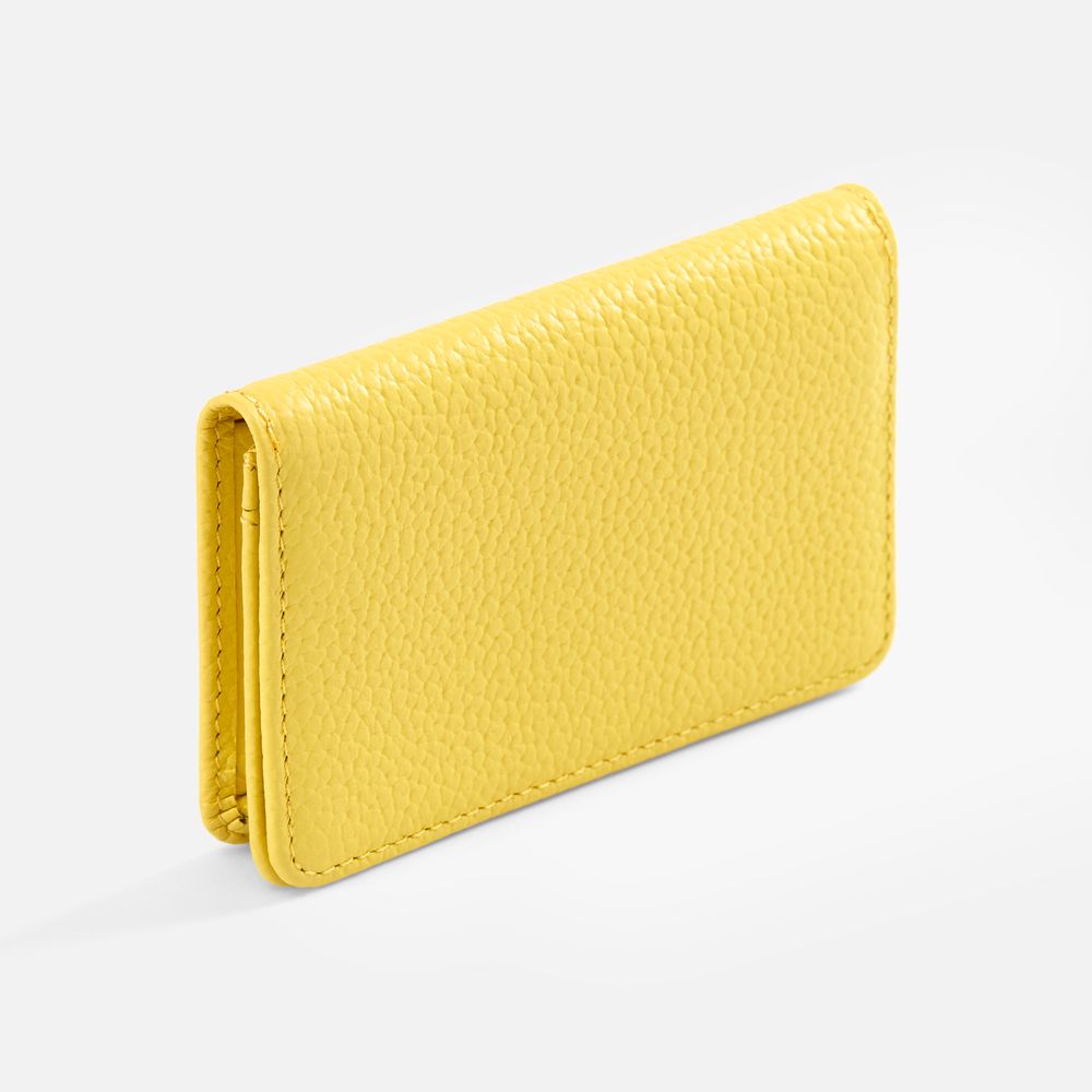 Футляр для визиток Unison