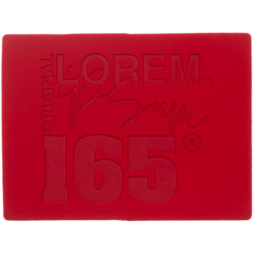 Лейбл Listra Soft Touch